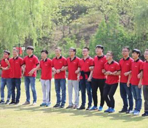 團(tuán)建T恤定制