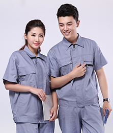 冬季防寒工作服，冬季工作服定做廠(chǎng)家