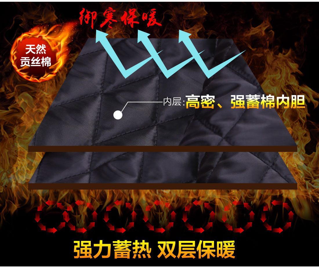 冬季工作服定做，冬季工作服款式設(shè)計