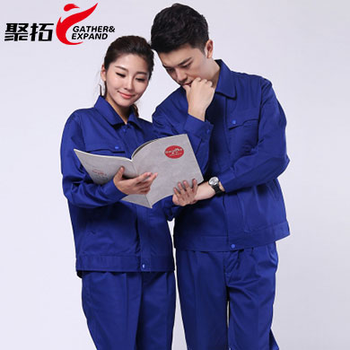 建筑工程棉服，建筑工程棉服廠家-聚拓