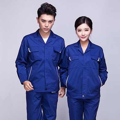 春秋工作服廠家，訂做春秋工作服廠家