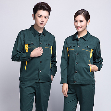 昆山工作服定做，昆山工作服定做廠家