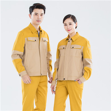 機(jī)械廠工服，機(jī)械廠工服定做廠家