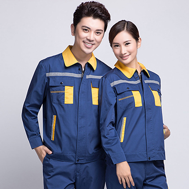 化工廠工作服定制,化工廠工作服定制廠家