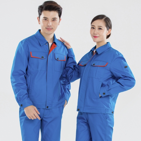 工程定做工作服，工程定做工作服廠家