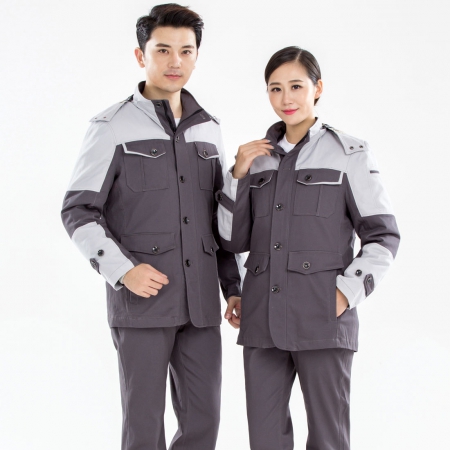 冬季工作服價(jià)格，冬季工作服批發(fā)廠家