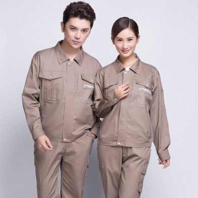 定做員工工作服，定做員工工作服廠家