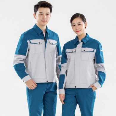 蘇州工作服定做廠家，蘇州工作服定做款式