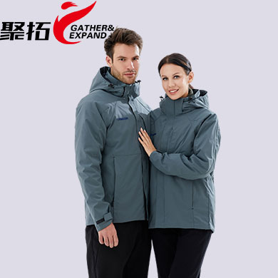 昆山?jīng)_鋒衣工作服廠家，沖鋒衣工作服定制廠家
