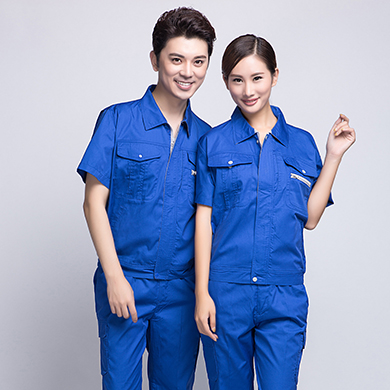 工衣廠家，夏季工衣廠家